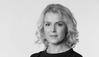 Sigríður Hagalín Björnsdóttir